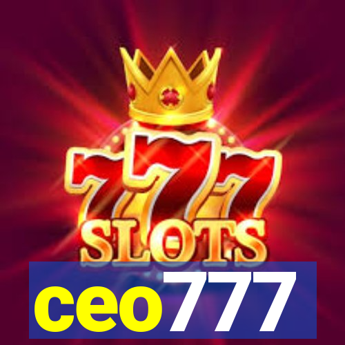 ceo777