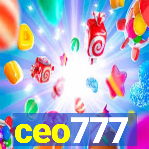 ceo777