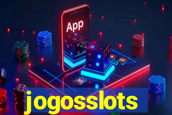 jogosslots