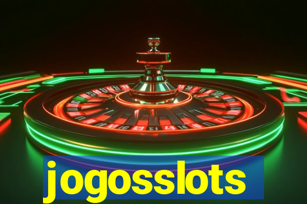 jogosslots