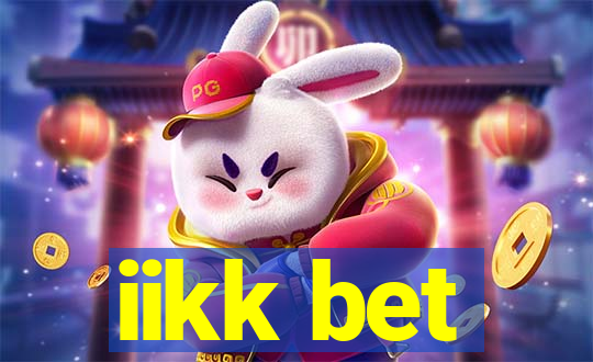 iikk bet