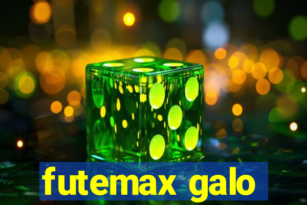 futemax galo