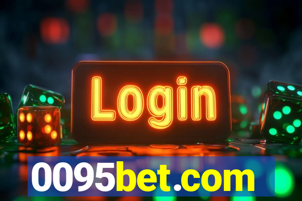 0095bet.com