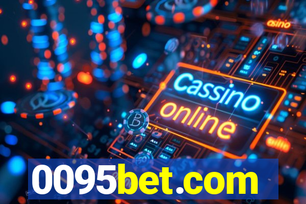 0095bet.com