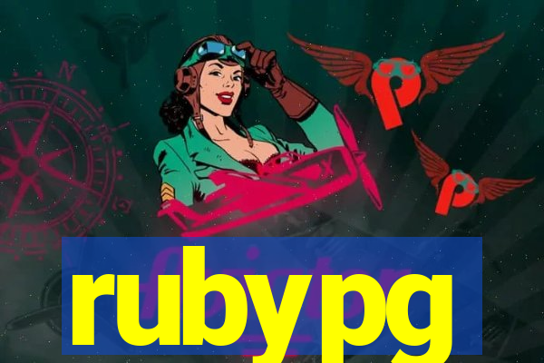 rubypg