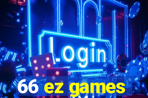 66 ez games