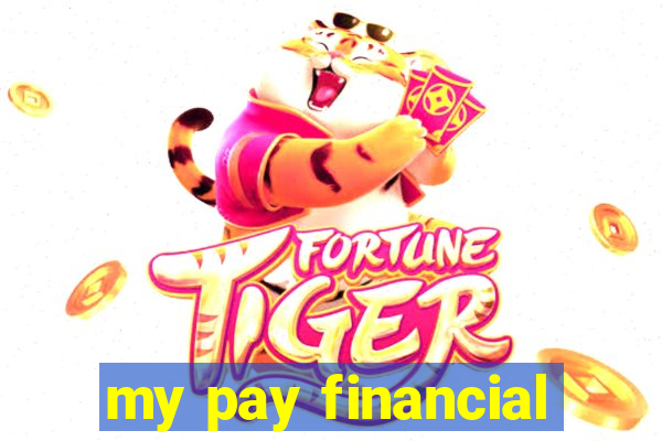 my pay financial