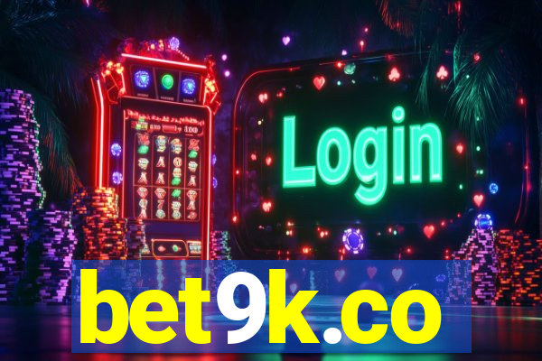 bet9k.co