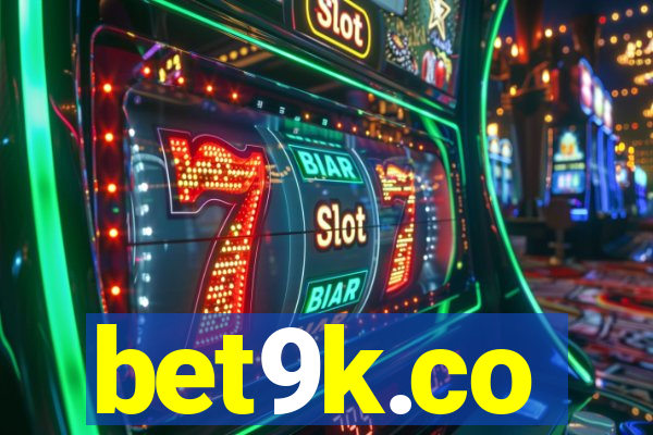 bet9k.co