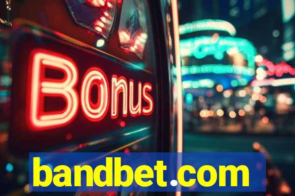 bandbet.com