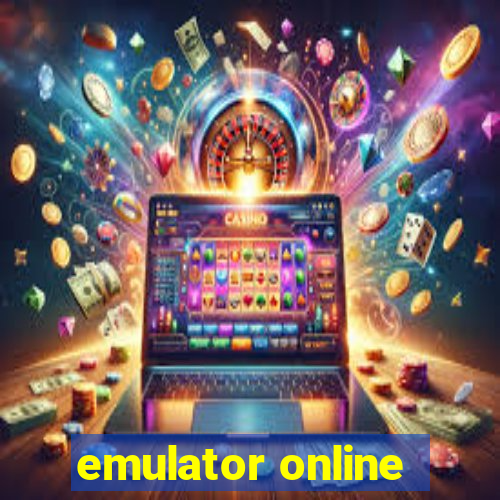 emulator online