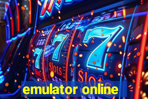 emulator online