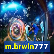 m.brwin777