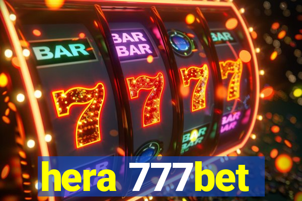 hera 777bet