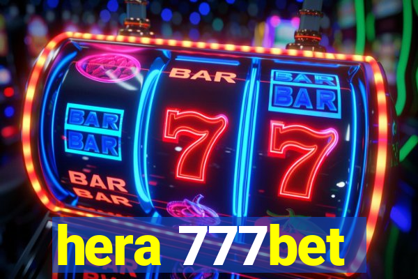 hera 777bet