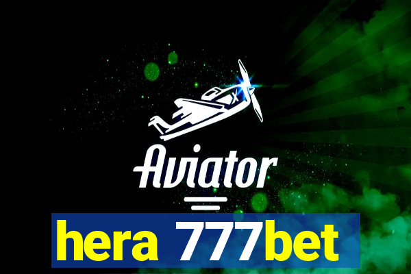 hera 777bet