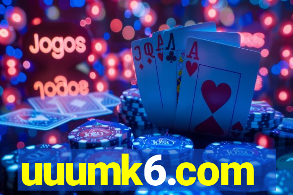 uuumk6.com