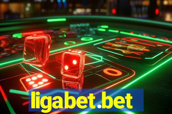 ligabet.bet