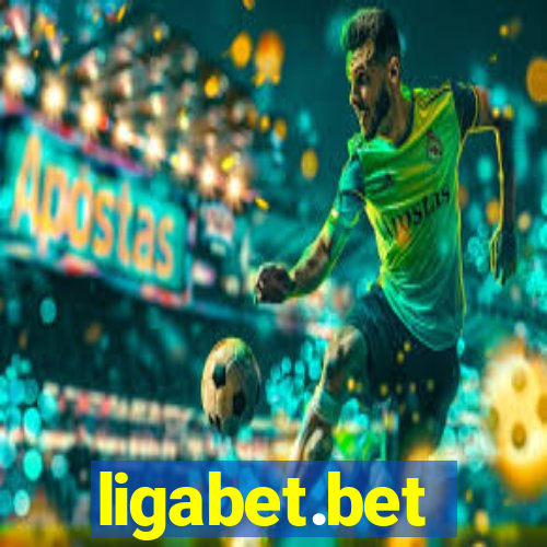 ligabet.bet