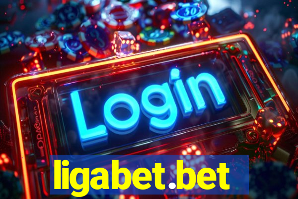 ligabet.bet