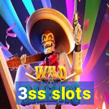 3ss slots