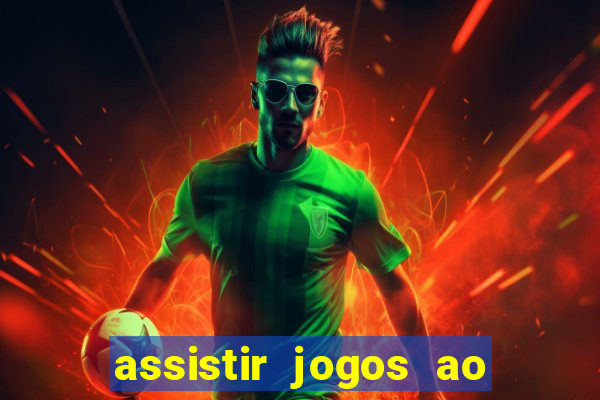 assistir jogos ao vivo rmc