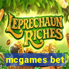 mcgames bet