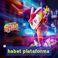 habet plataforma