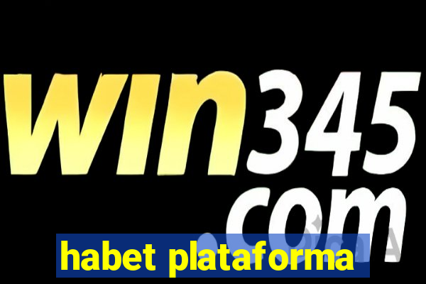 habet plataforma