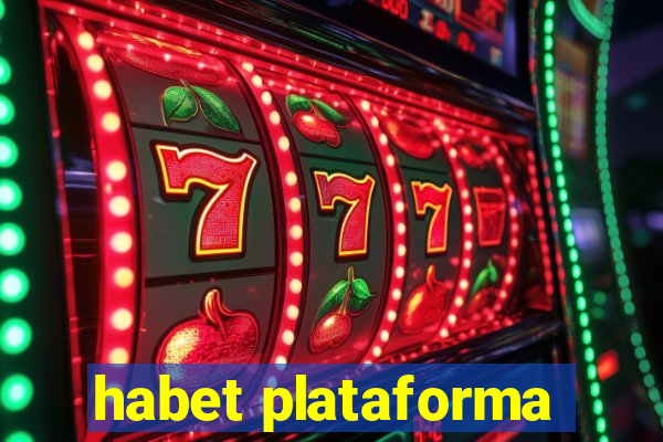 habet plataforma