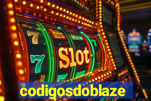 codigosdoblaze