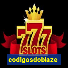 codigosdoblaze