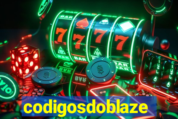 codigosdoblaze