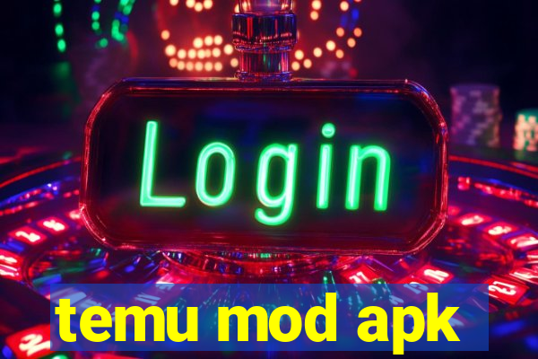 temu mod apk