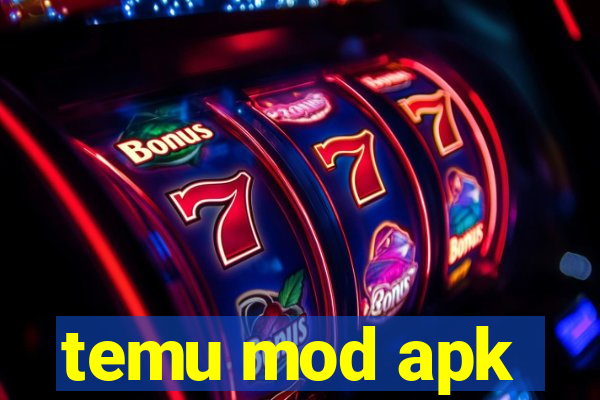 temu mod apk