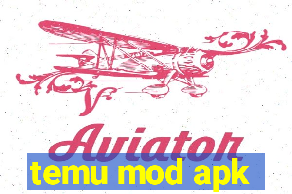 temu mod apk