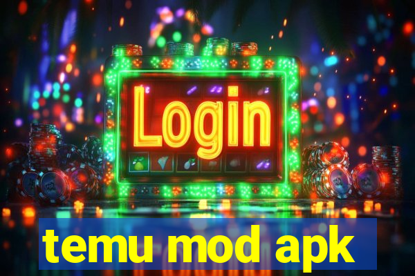 temu mod apk