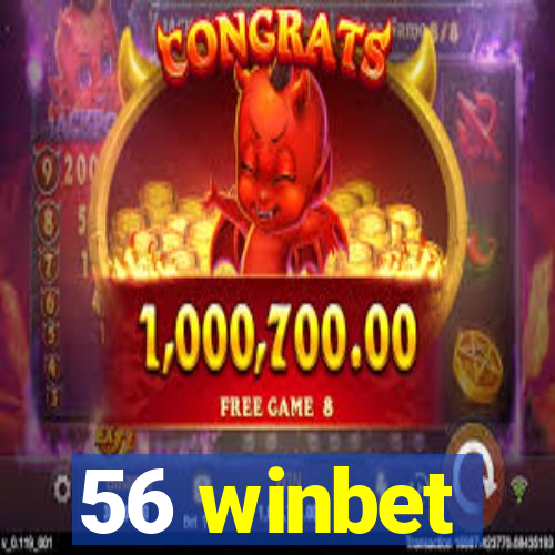 56 winbet