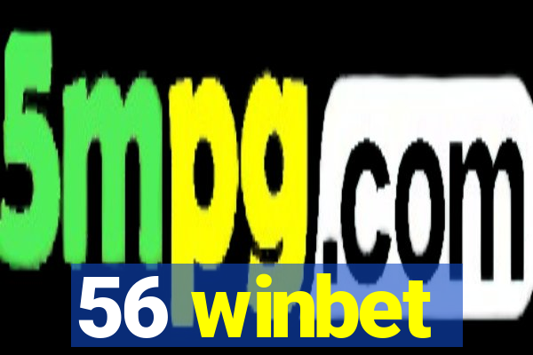 56 winbet