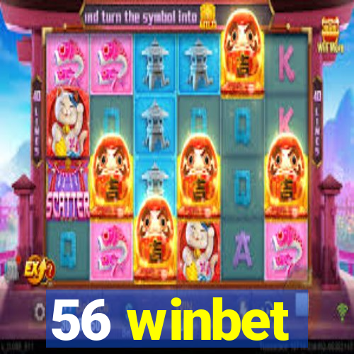 56 winbet