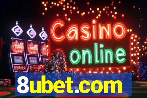 8ubet.com