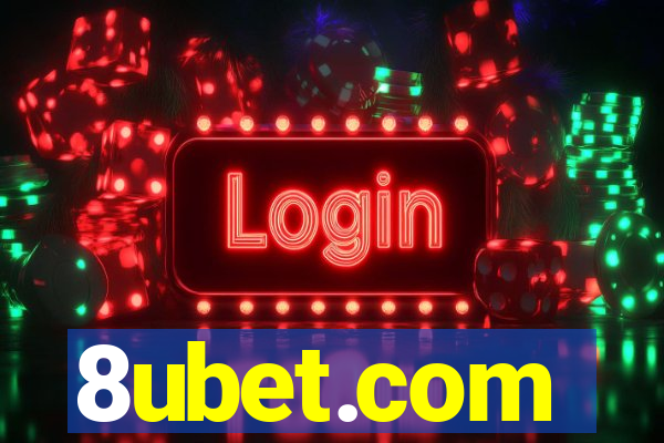 8ubet.com