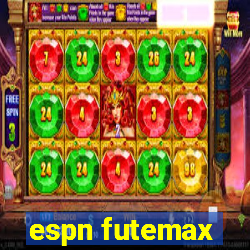 espn futemax