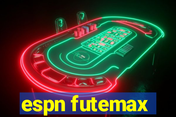 espn futemax