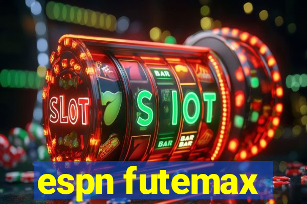 espn futemax