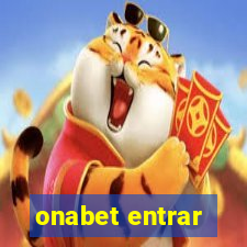 onabet entrar