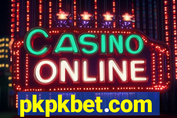 pkpkbet.com