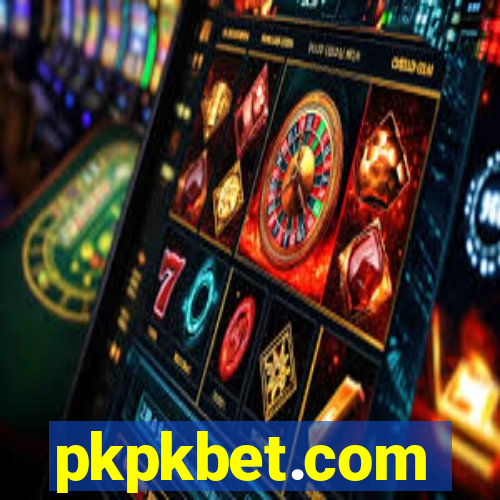 pkpkbet.com