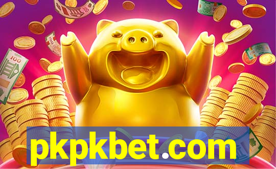 pkpkbet.com