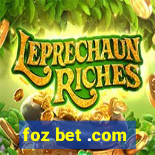 foz bet .com